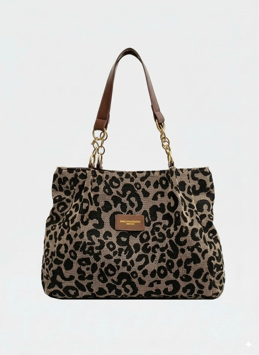 Gaia - Elegant Tote Bag