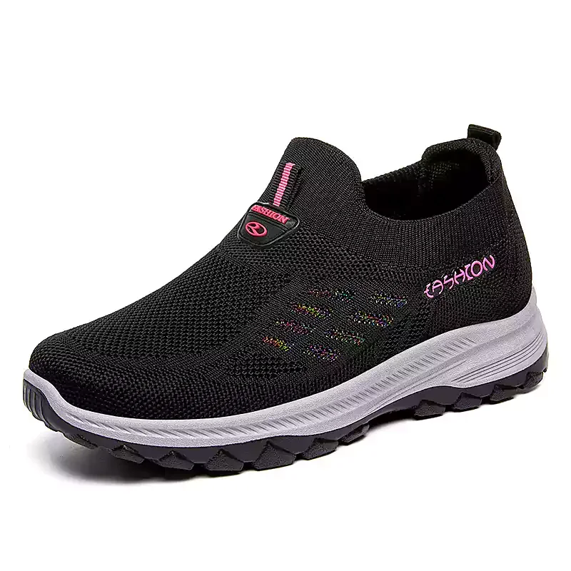 Harper - Arch Support Walking Sandals