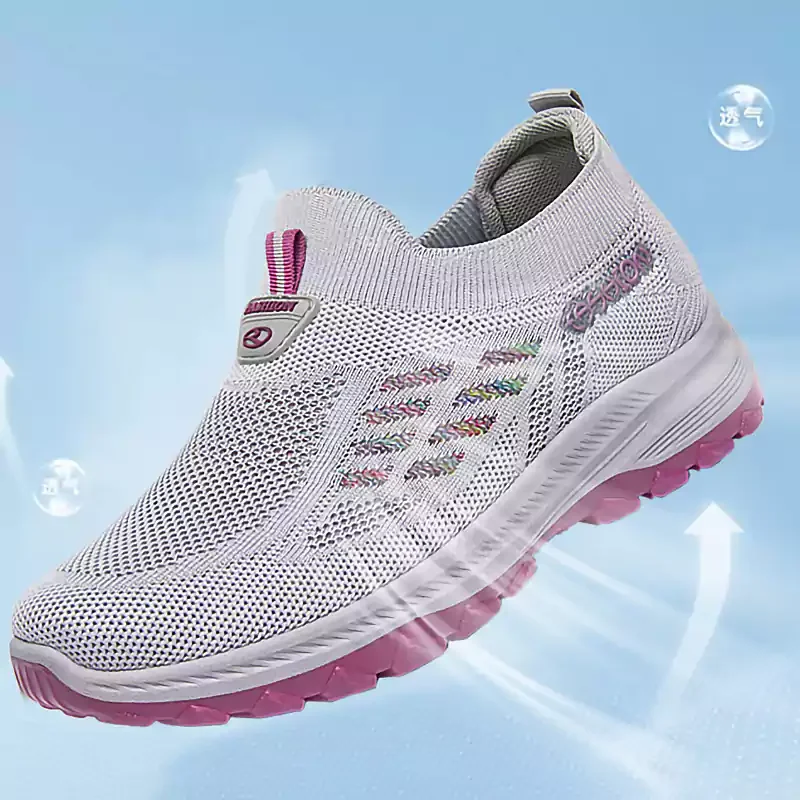 Harper - Arch Support Walking Sandals