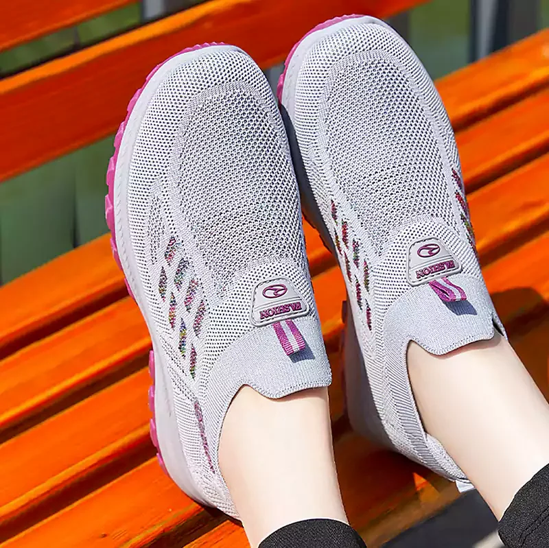 Harper - Arch Support Walking Sandals