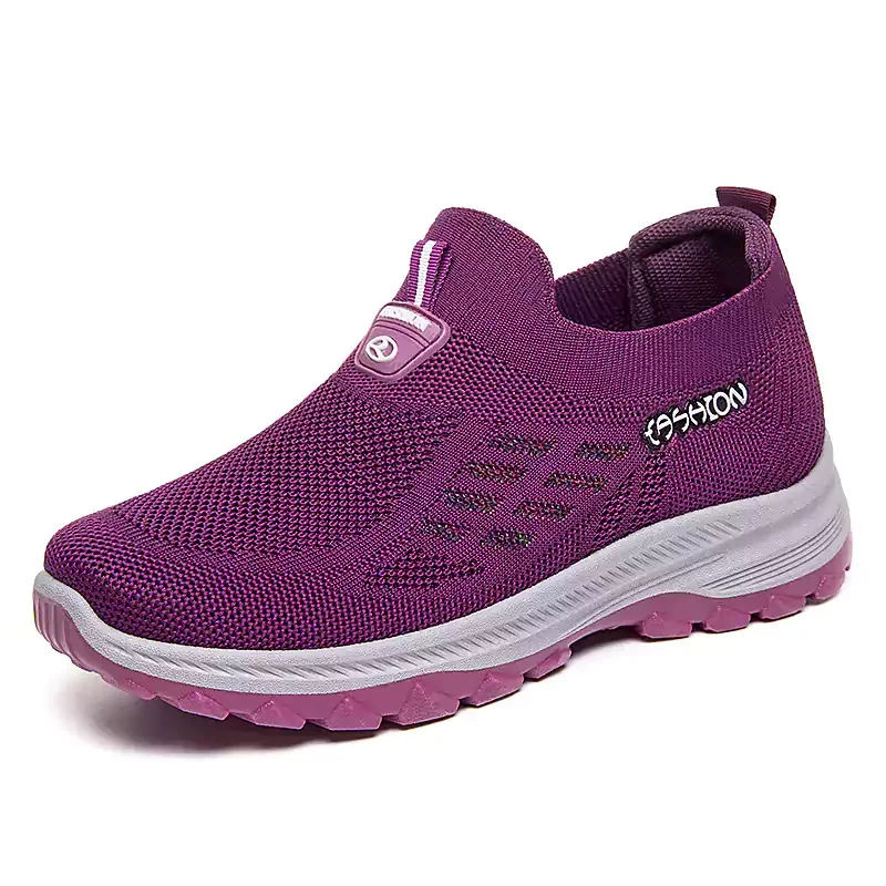 Harper - Arch Support Walking Sandals