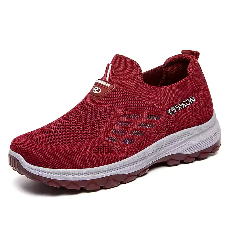 Harper - Arch Support Walking Sandals