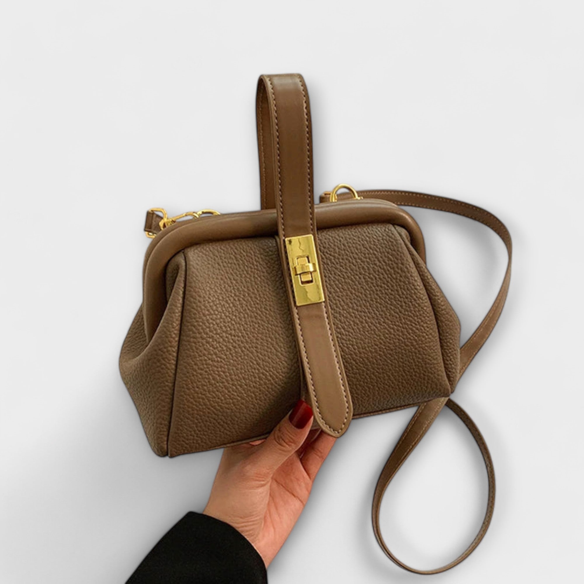 Yonna - Retro Tote Bag