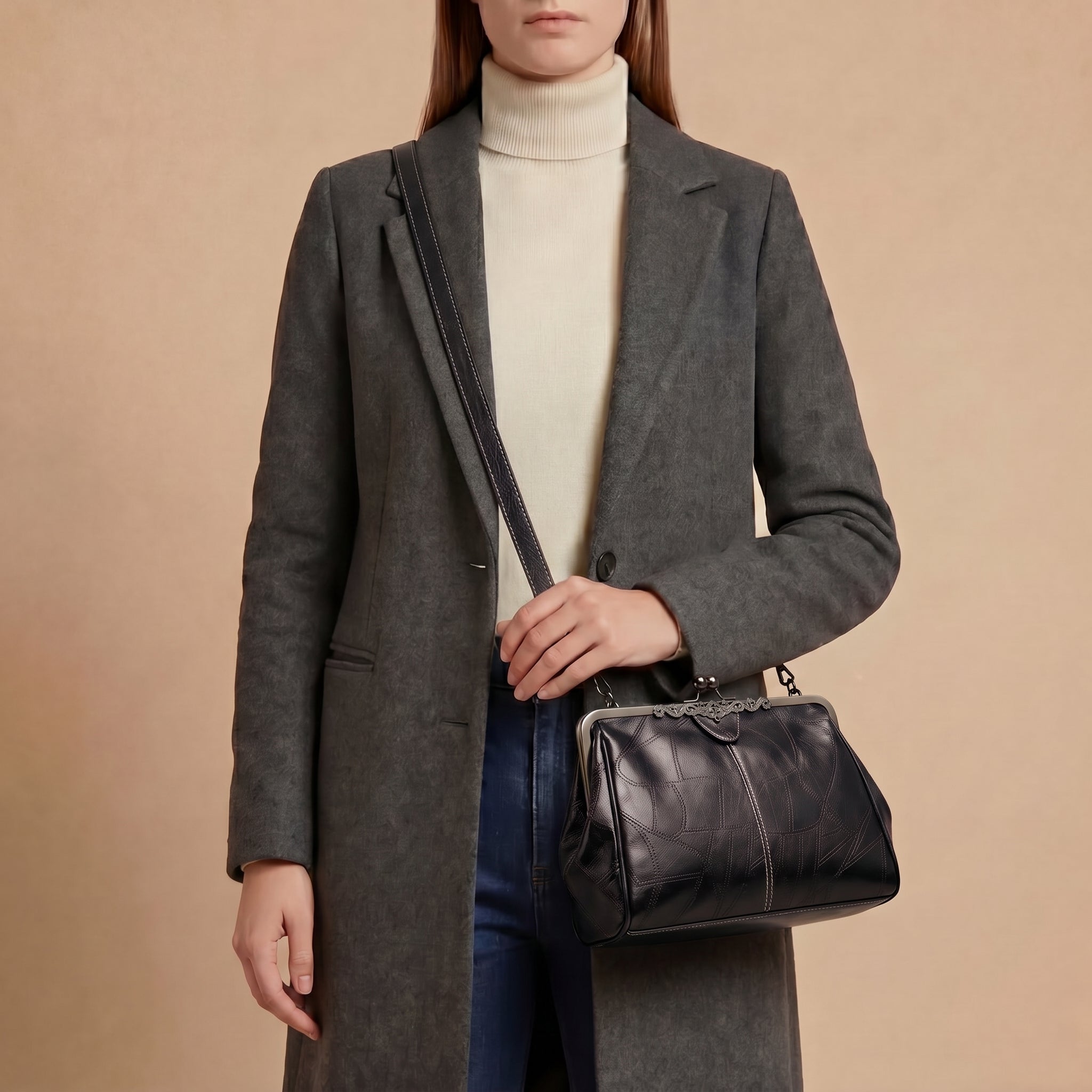 Arianne - Bag Retro Edition