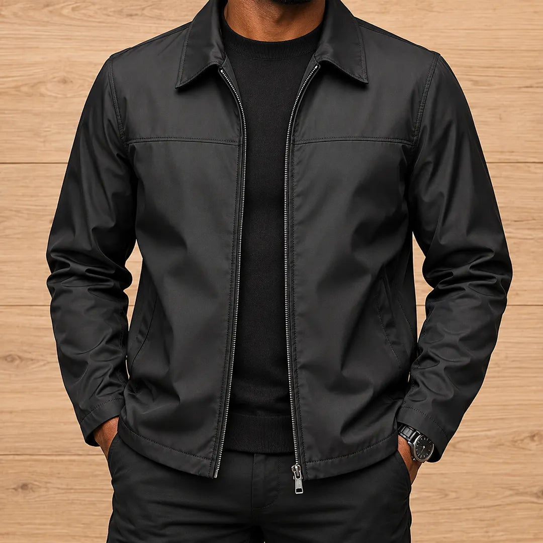 Mason – Modern Casual Fit Jacket
