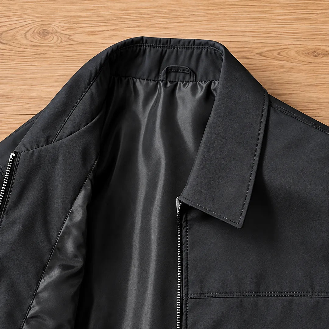 Mason – Modern Casual Fit Jacket