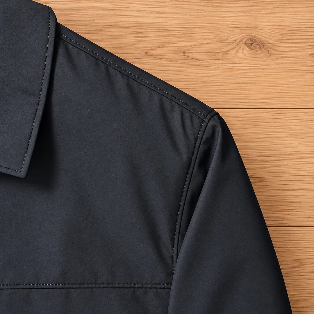 Mason – Modern Casual Fit Jacket