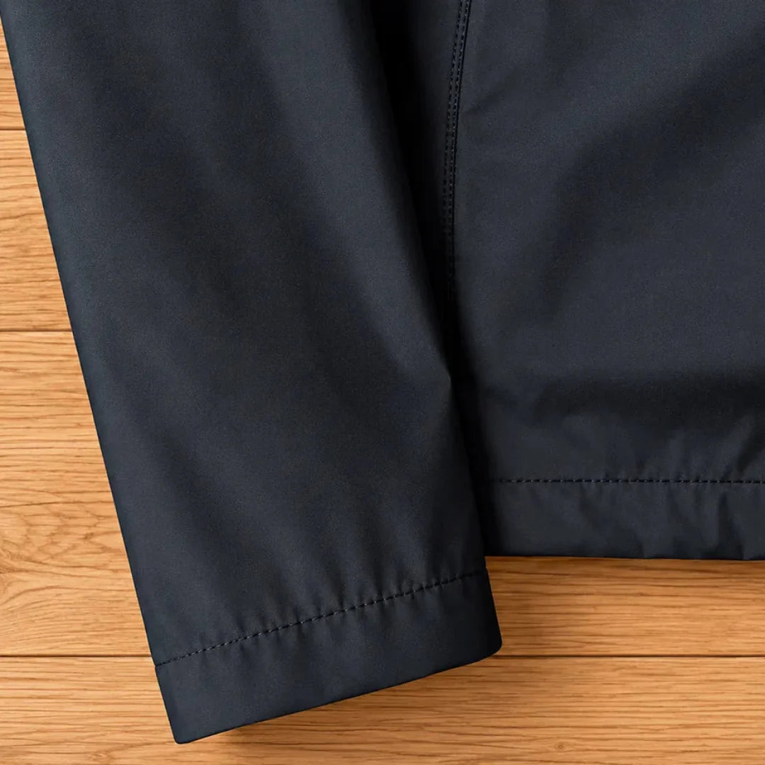 Mason – Modern Casual Fit Jacket