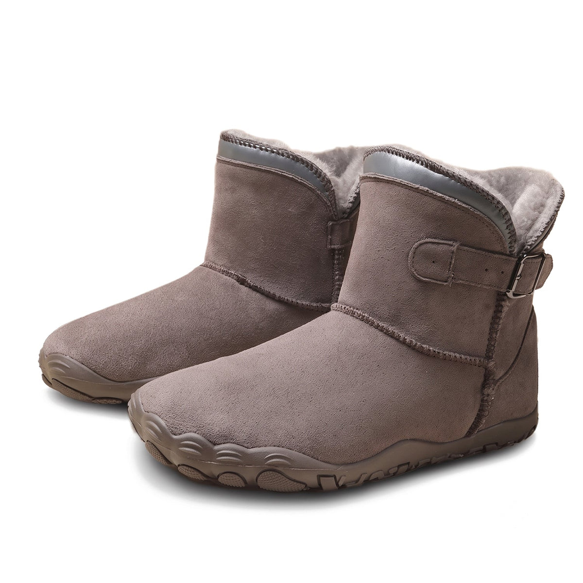 Mila – Wide Toe Winter Boots