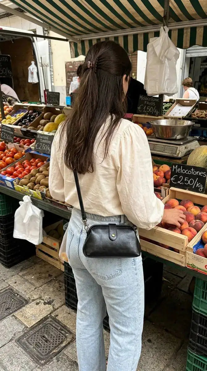 Thea - Vintage Bag