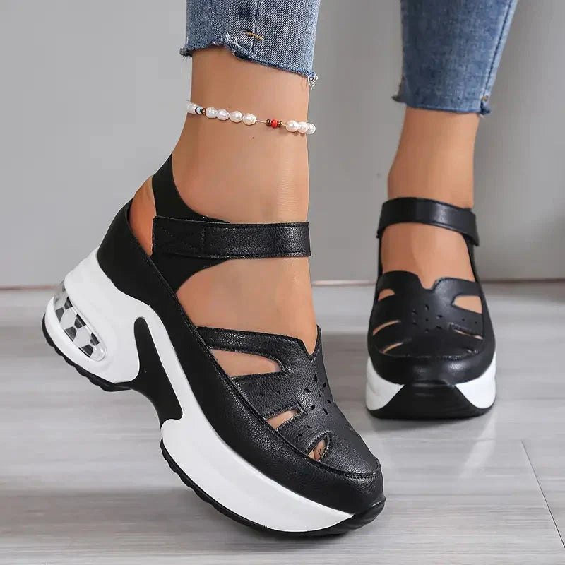 Diva - Orthopedic Comfort Sandals