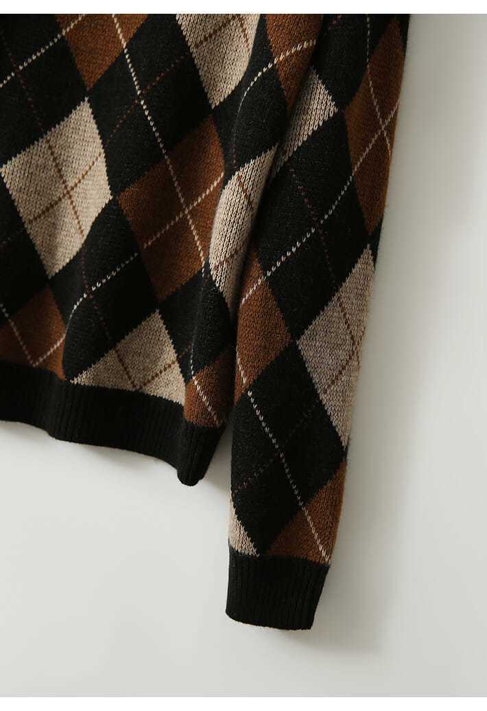 Pearlie | Vintage Sweater