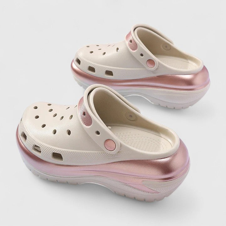 Belinda - Orthopedic Sandals