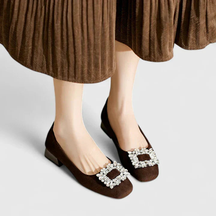 Hara – Orthopedic Elegant Heels