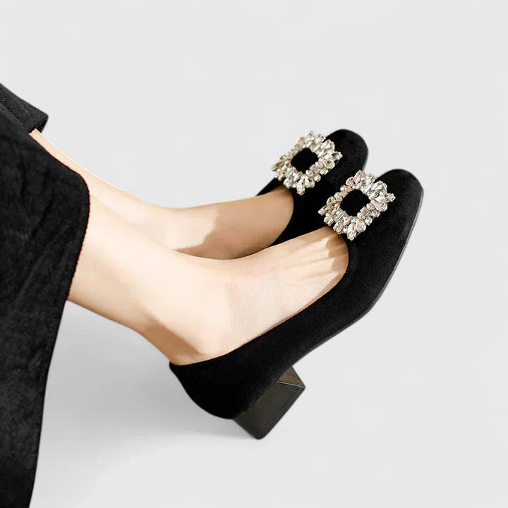 Hara – Orthopedic Elegant Heels