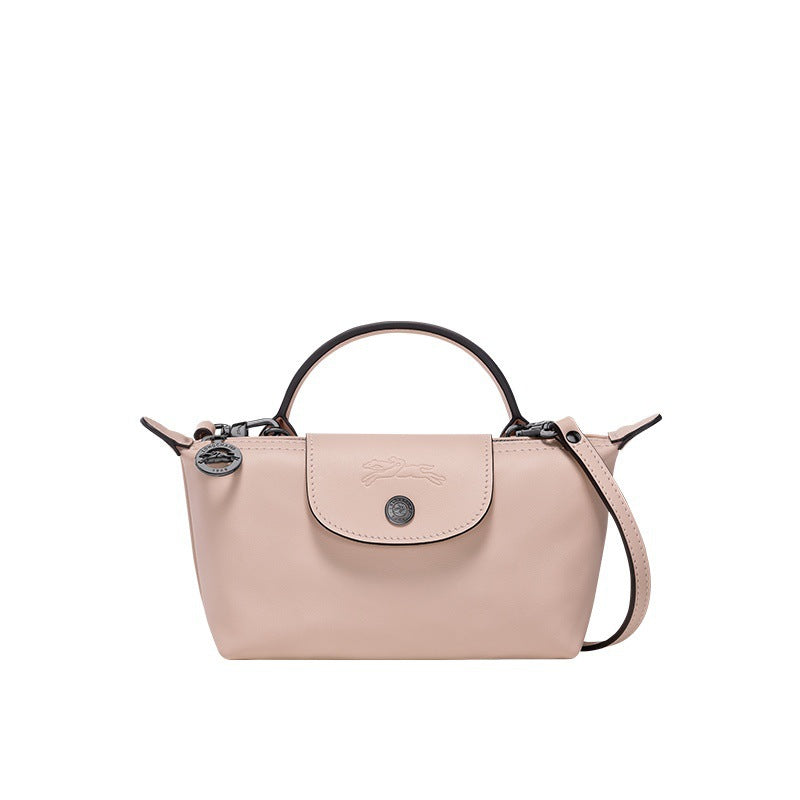 Sopy - Mini Leather Bag