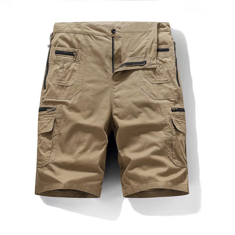 Sander - Men’s Casual Shorts