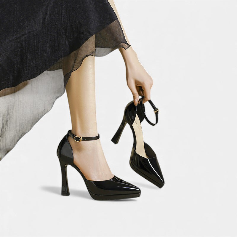 Maine – Orthopedic Elegant Heels