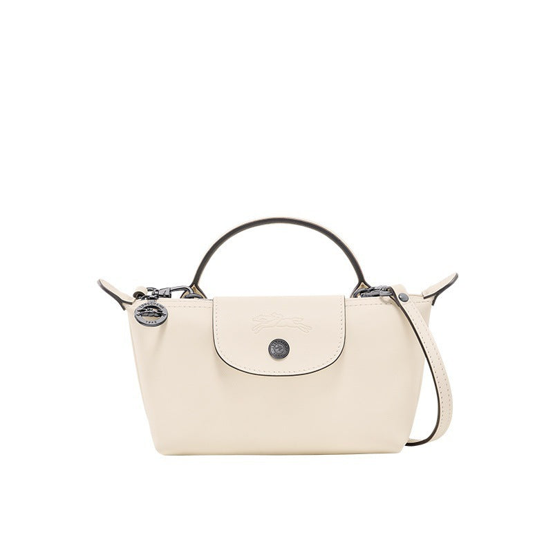 Celine - Mini Leather Bag