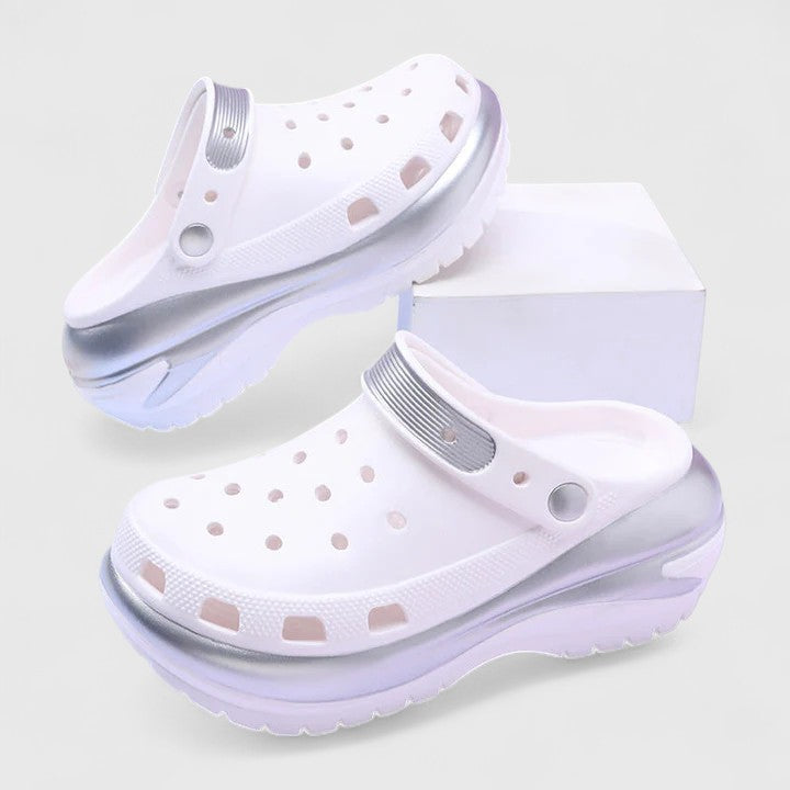 Belinda - Orthopedic Sandals