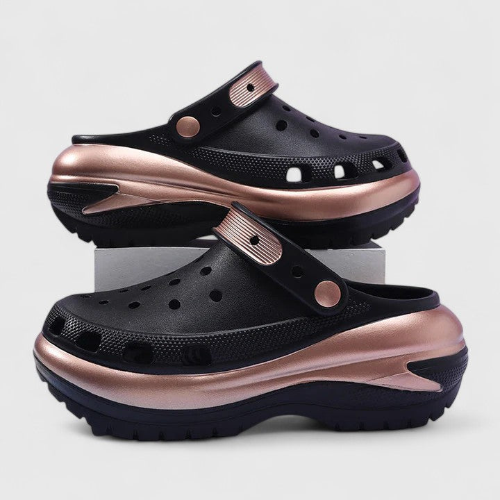 Belinda - Orthopedic Sandals