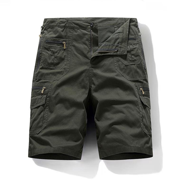 Sander - Men’s Casual Shorts