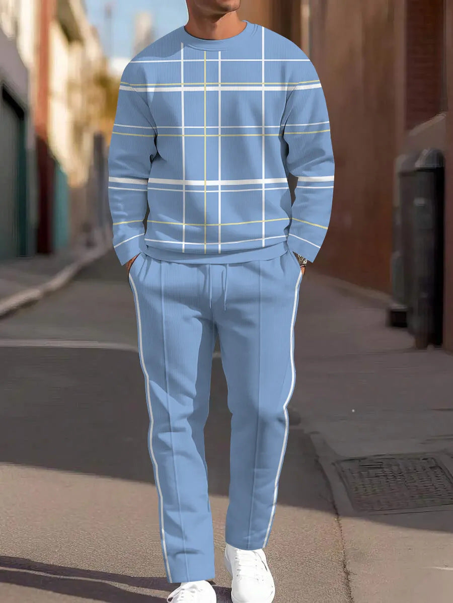 Mike - Elegant Sport Set