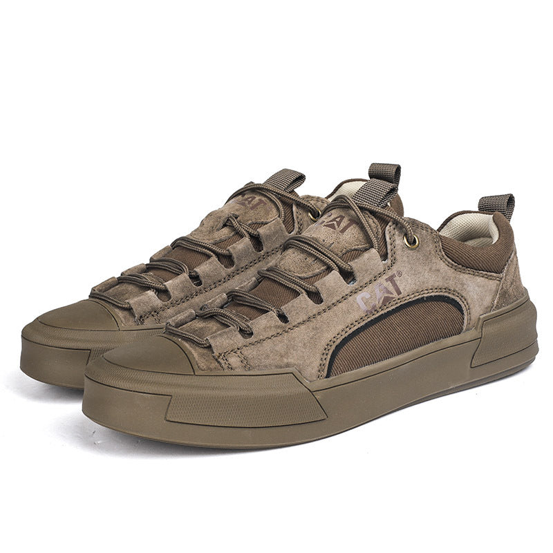 Jolo – Leather Sneakers