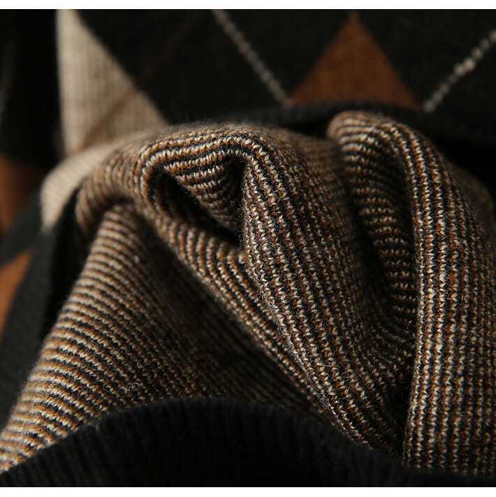 Pearlie | Vintage Sweater