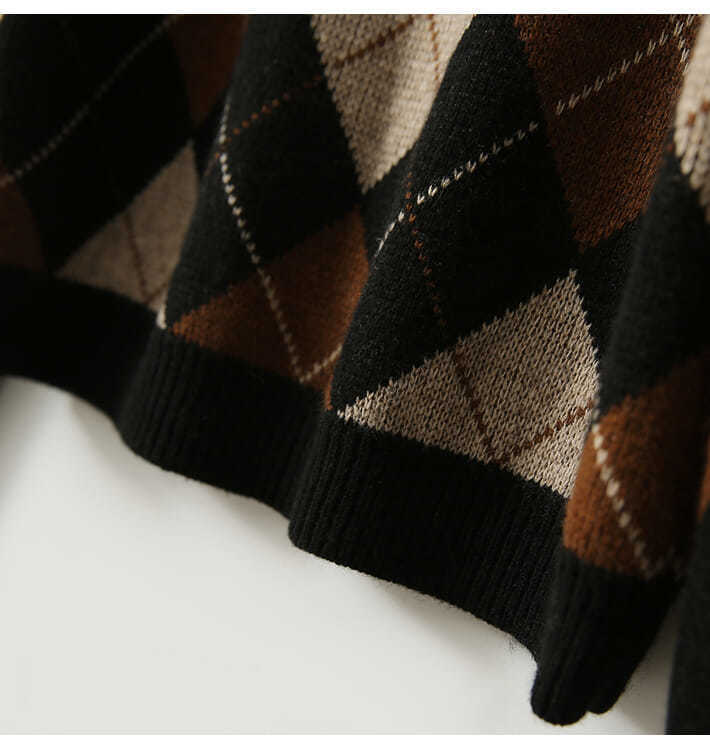 Pearlie | Vintage Sweater