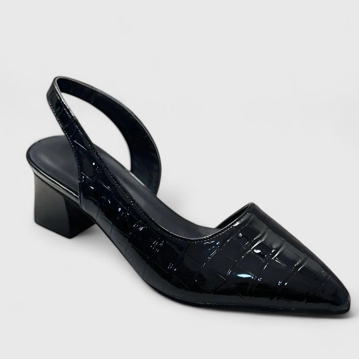 Rose – Orthopedic Elegant Heels