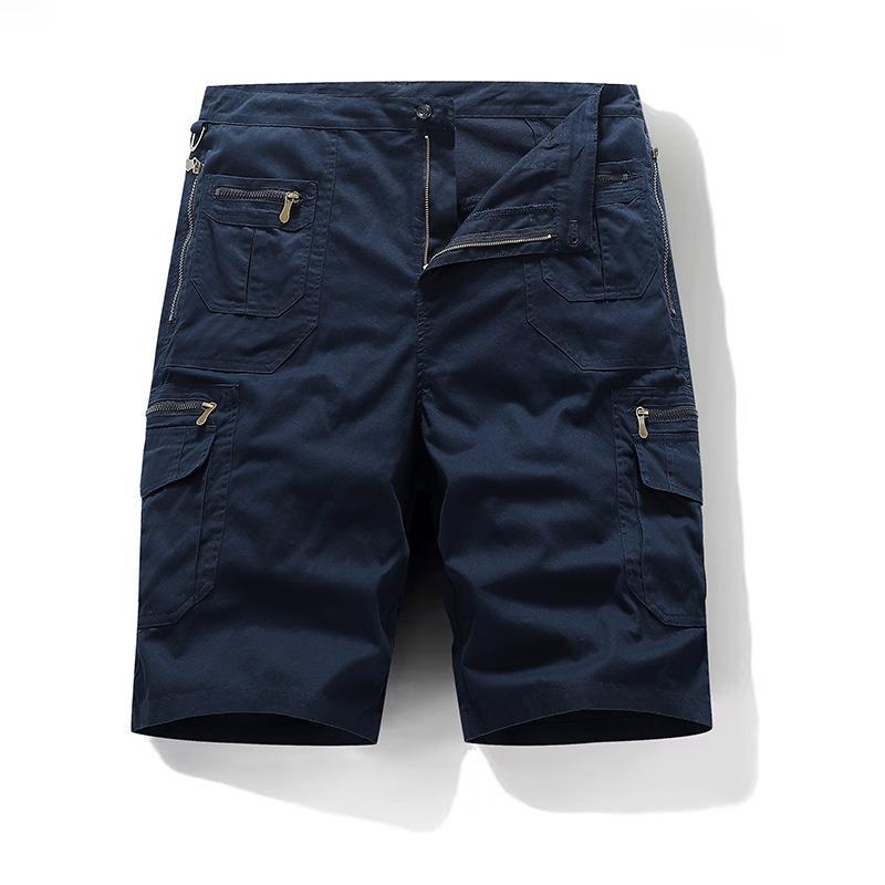 Sander - Men’s Casual Shorts