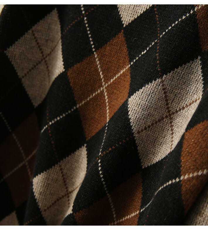 Pearlie | Vintage Sweater