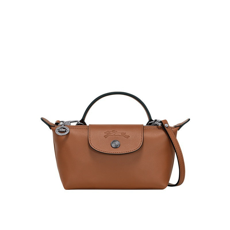 Sharon - Mini Leather Bag