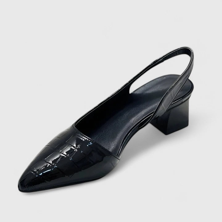 Rose – Orthopedic Elegant Heels