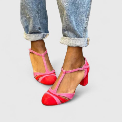 Shane – Orthopedic Elegant Heels