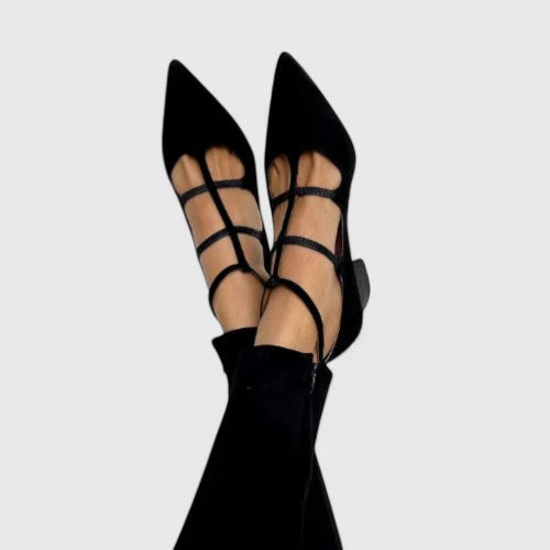 Karen – Orthopedic Elegant Heels