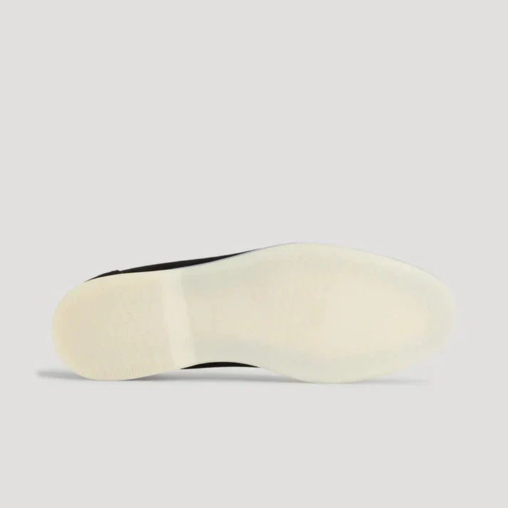 Mike - Elegant Suede Loafers