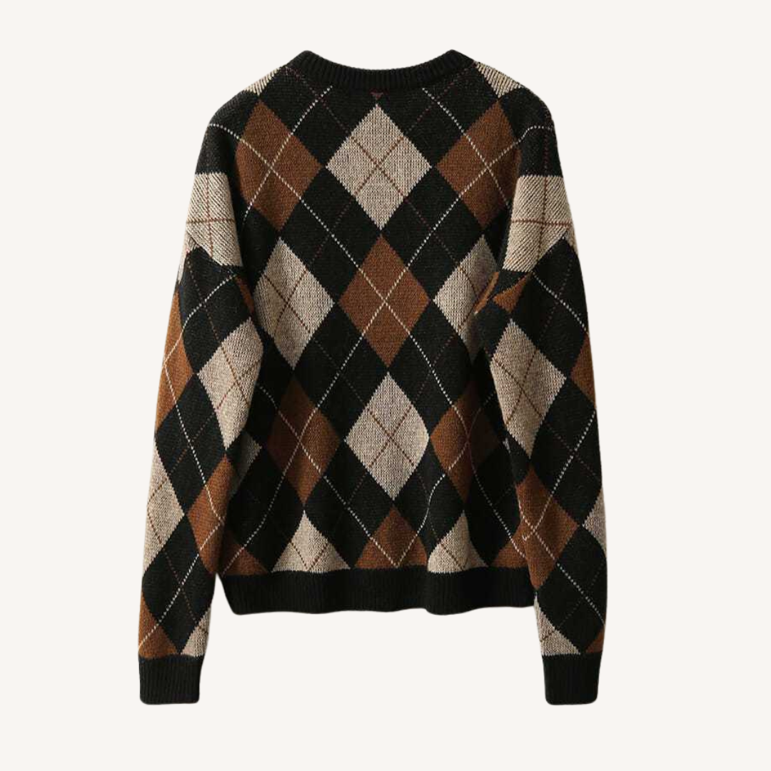 Pearlie | Vintage Sweater