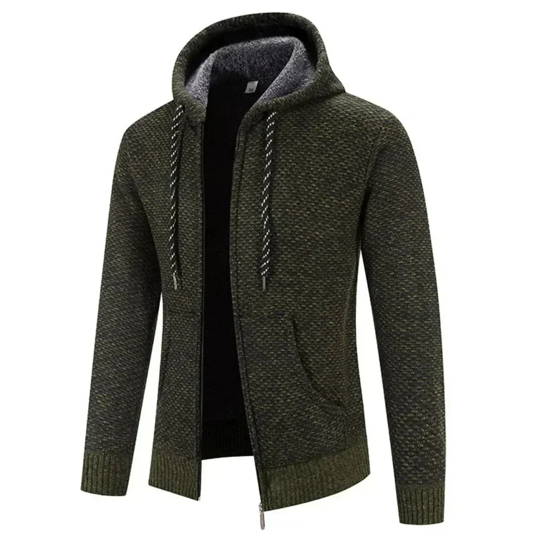 Danniel - Ultimate Comfort Hoodie