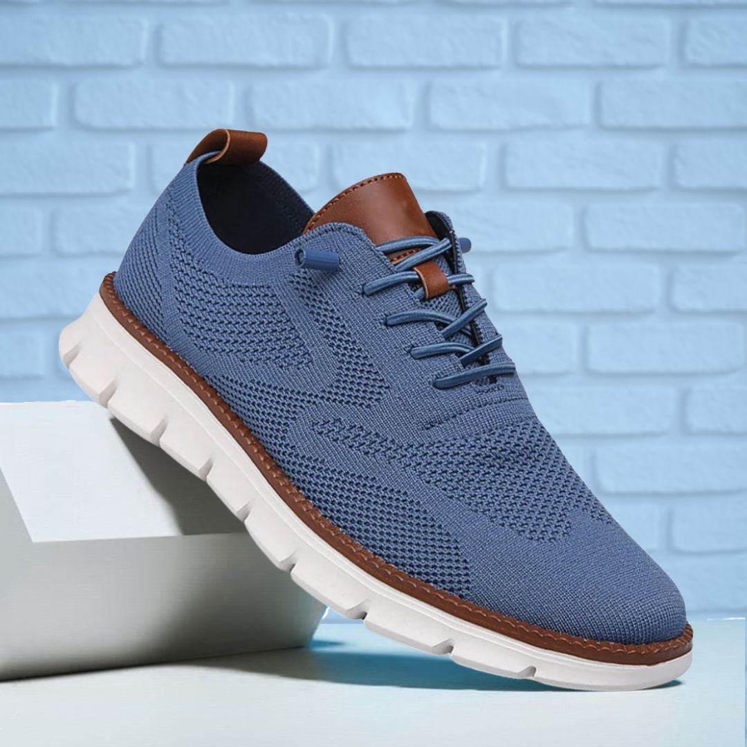 Gilbert - Ultra Comfort Breathable Shoes