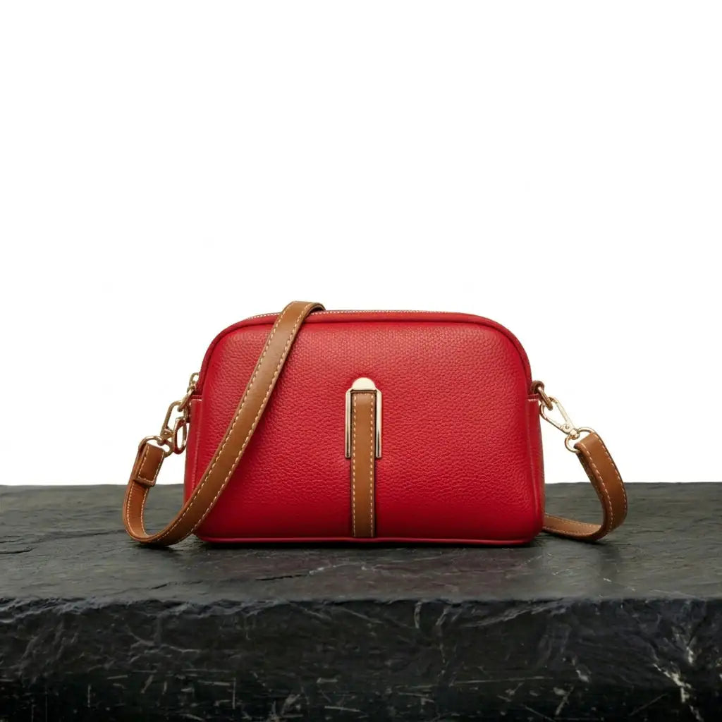 Pauline - Arion Crossbody Bag