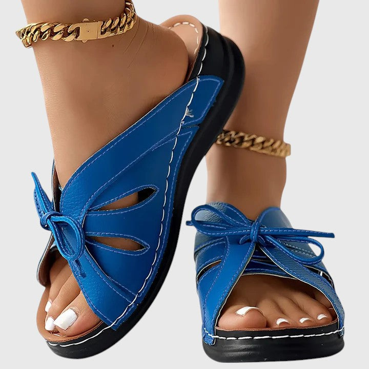 Elsie - Comfortable Sandals