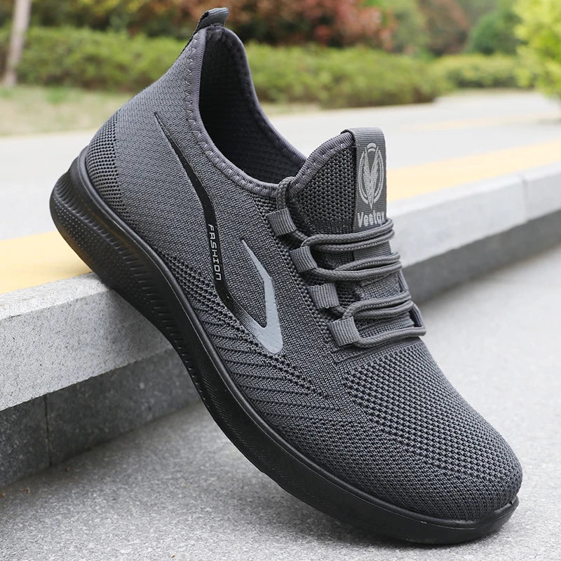 Ton - Sport-Class Breathable Shoes
