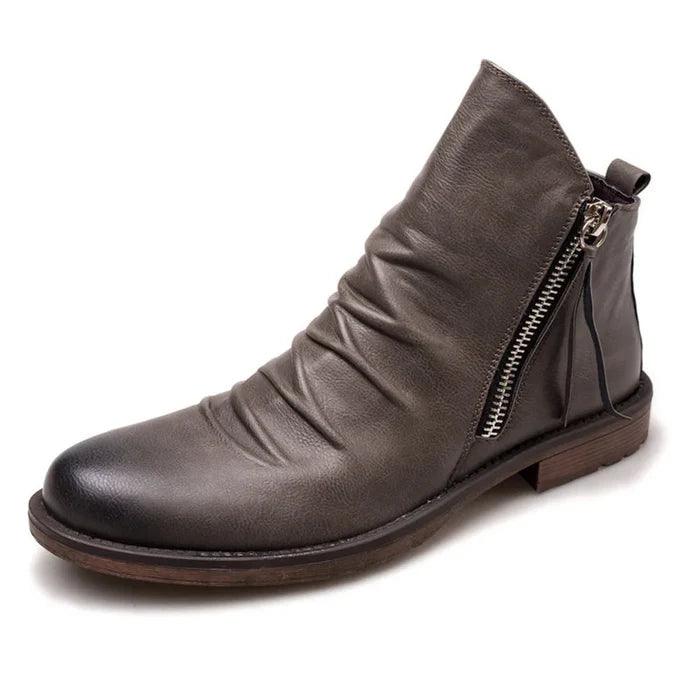 Bernard - Cavallino Chelsea Boots