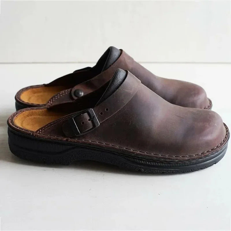 Raiver – Ultra-Comfort Slip-On Shoes for Men