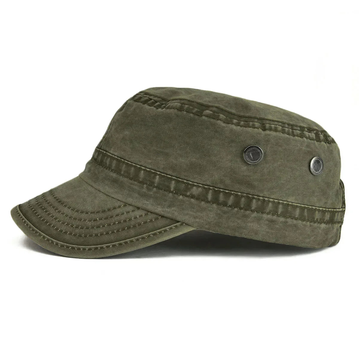 Carl – Sturdy Outdoor Cotton Cap