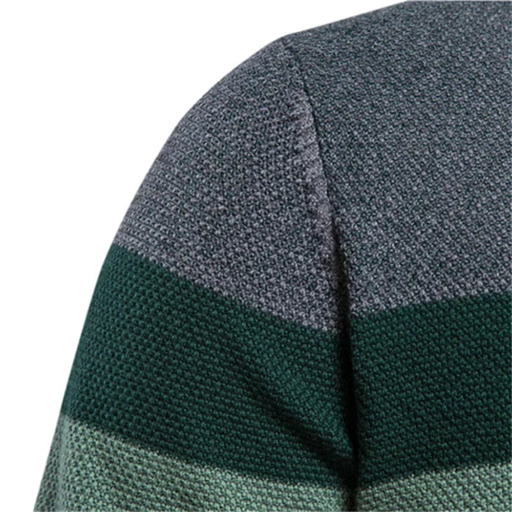 Freddie – Men’s Crew Neck Sweater