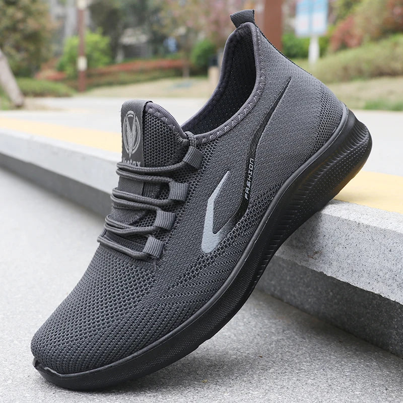Ton - Sport-Class Breathable Shoes