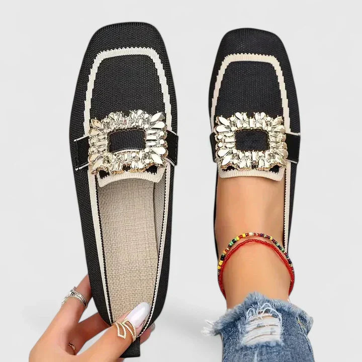 Jennia – Chic Orthopedic Loafers